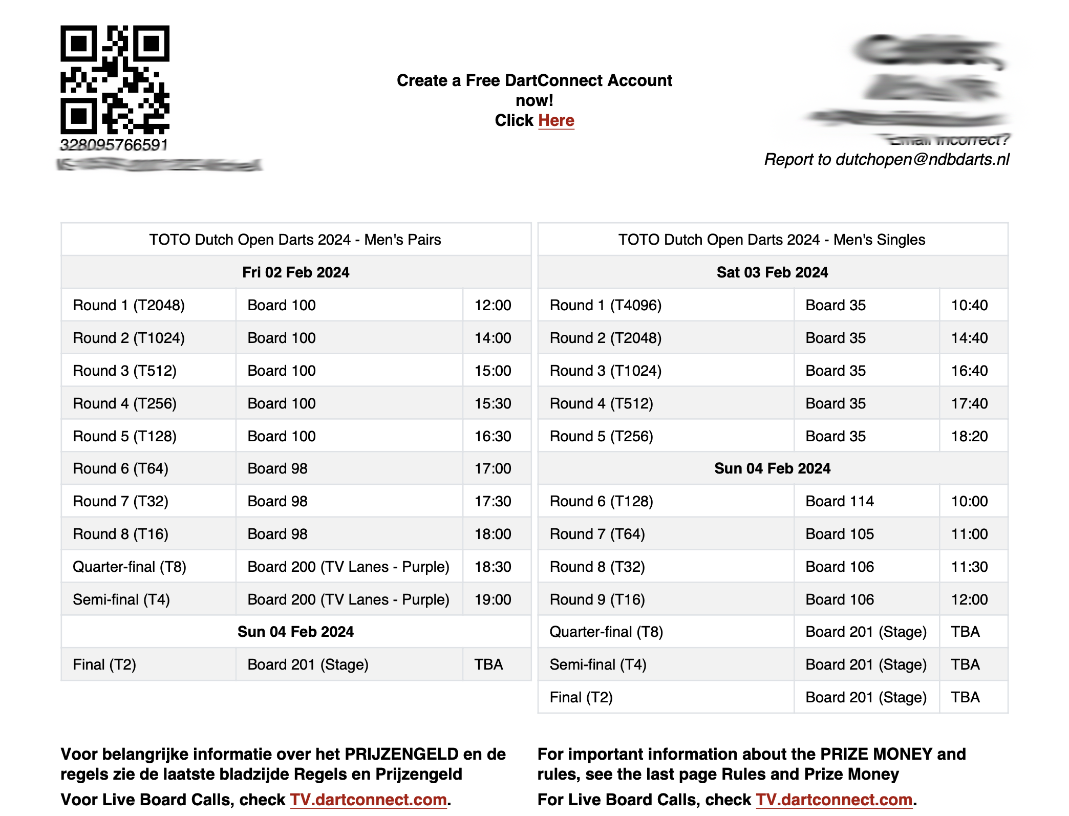 Player Card System