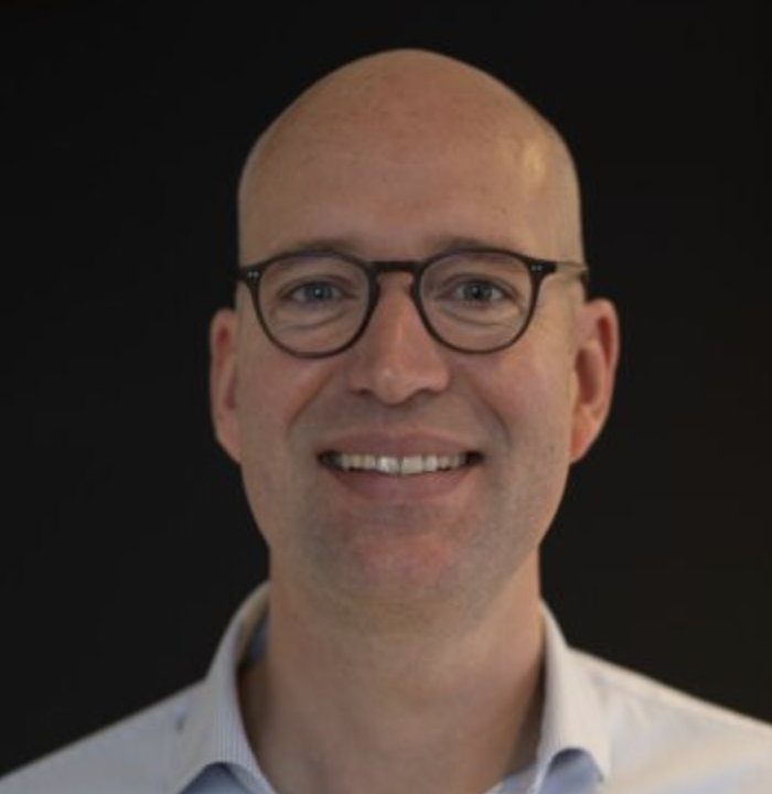 Paul Engelbertink